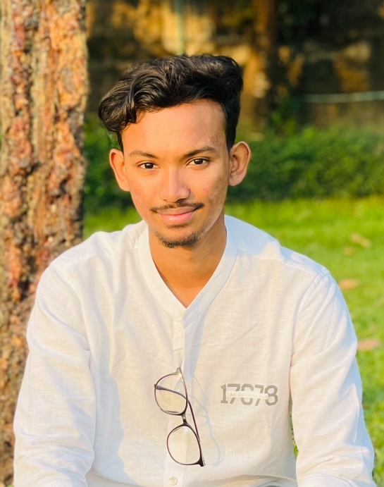 MAHMUDUL HASAN LABIB