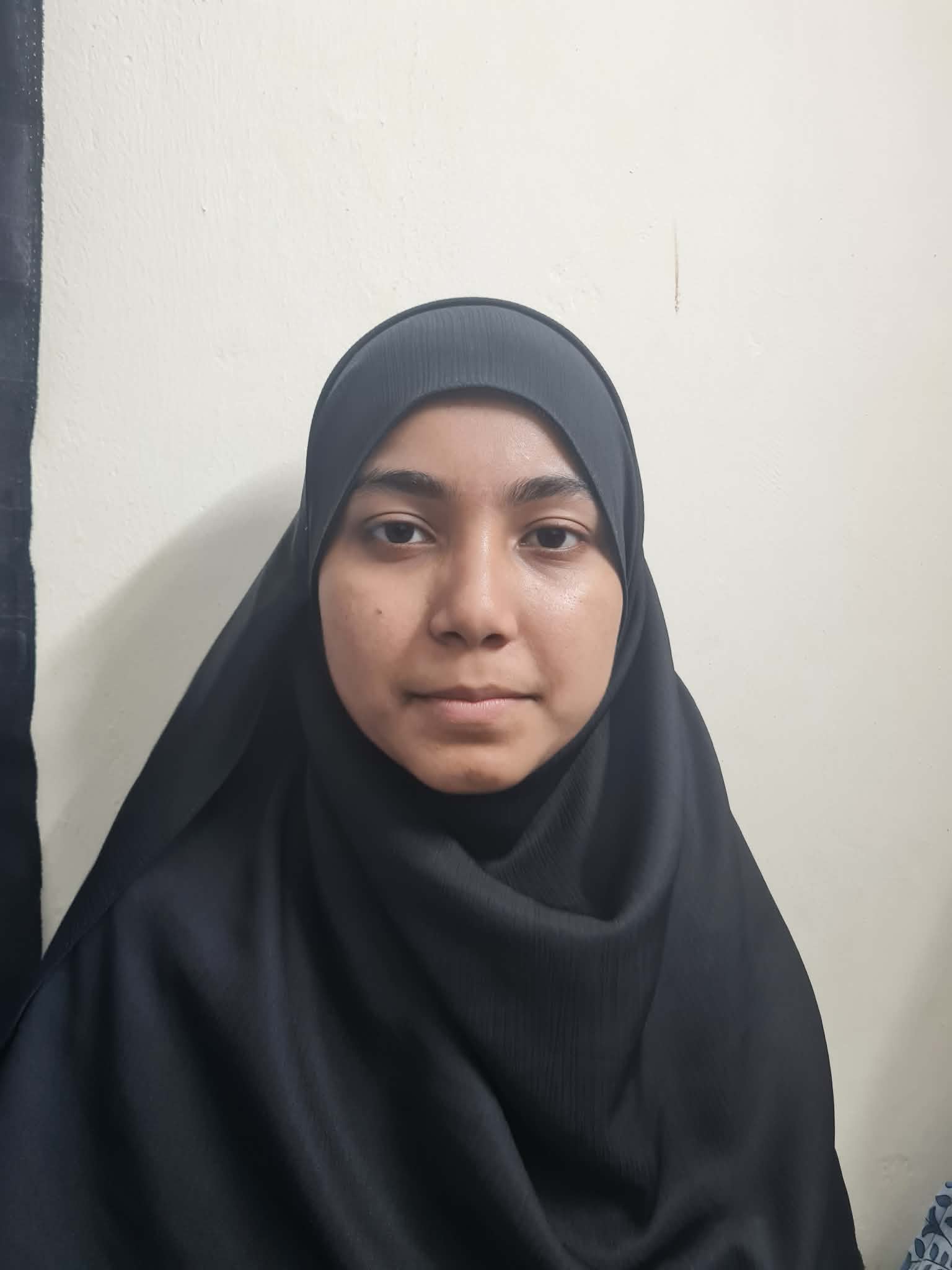 Noorjahan Rahman Raihana