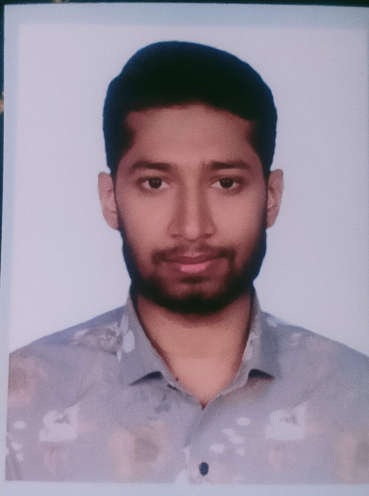 Abir Hasan Ami