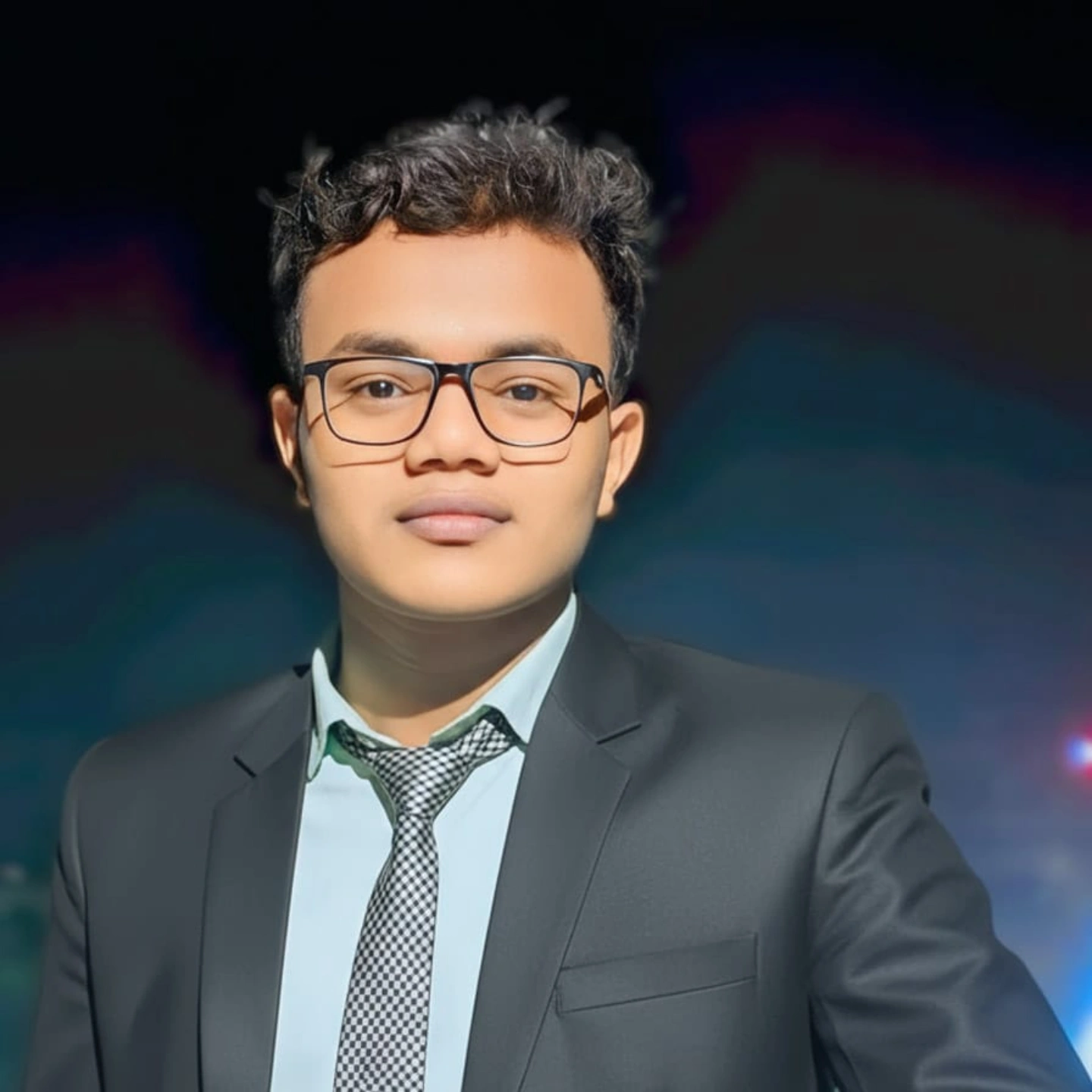 Fahad Hossain