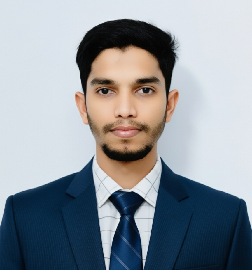 Ramjan Ali Sumon