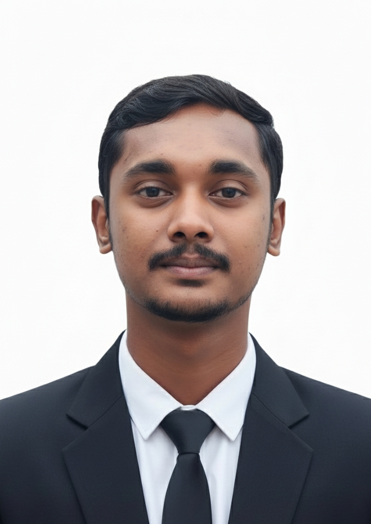 Golam Morshed 
