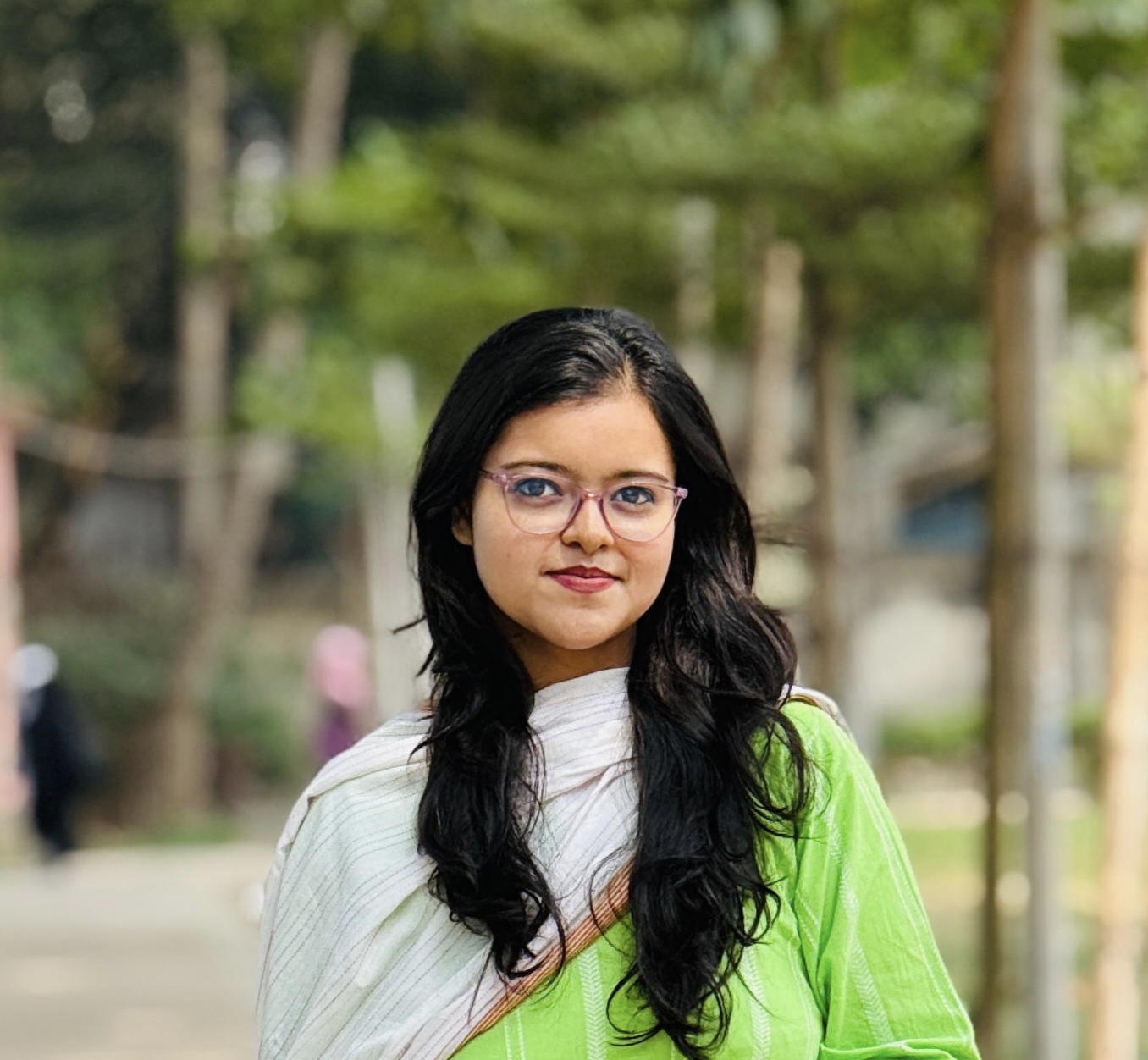 MITHILA RAHMAN TOYSHE 