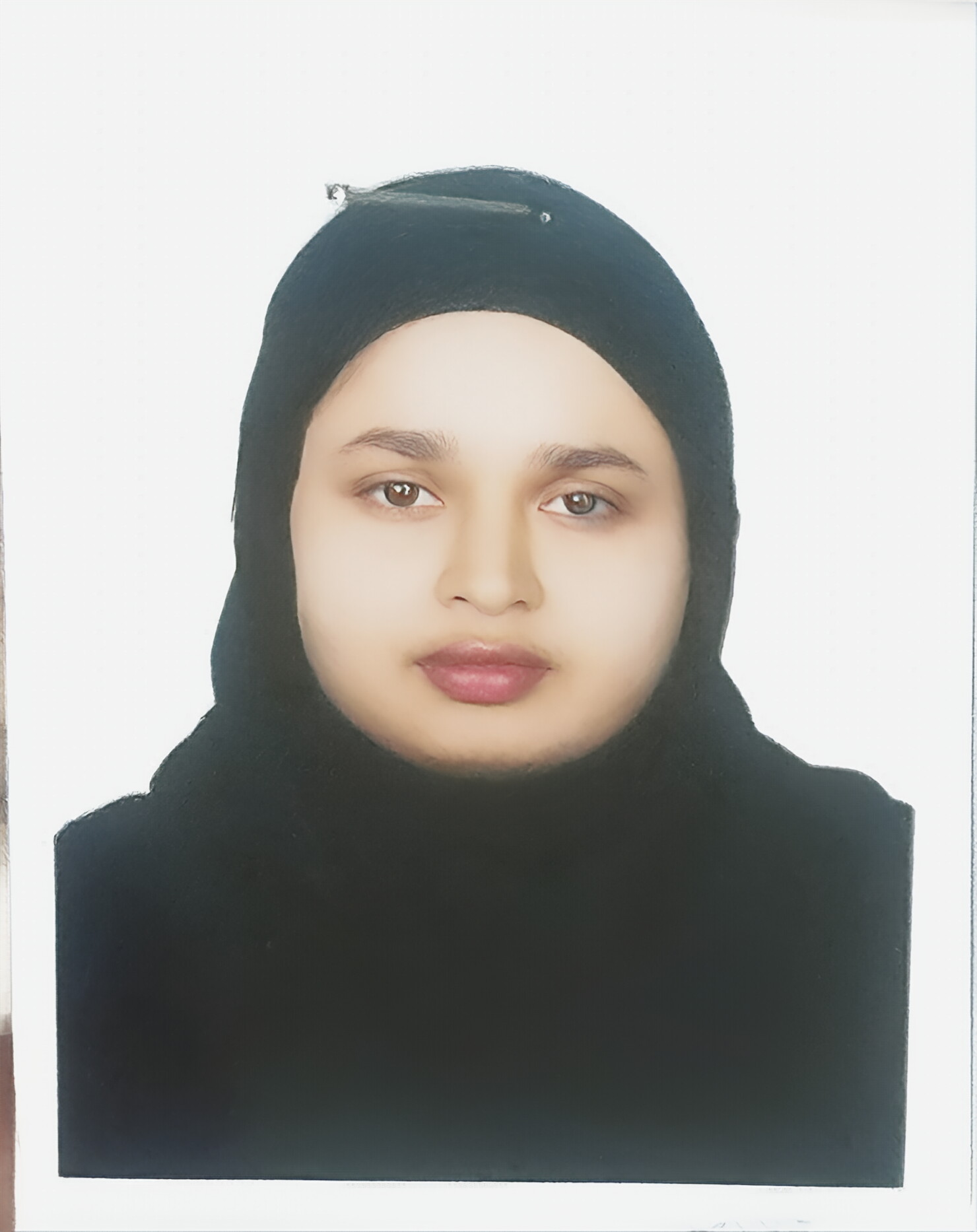 Sania Rahman