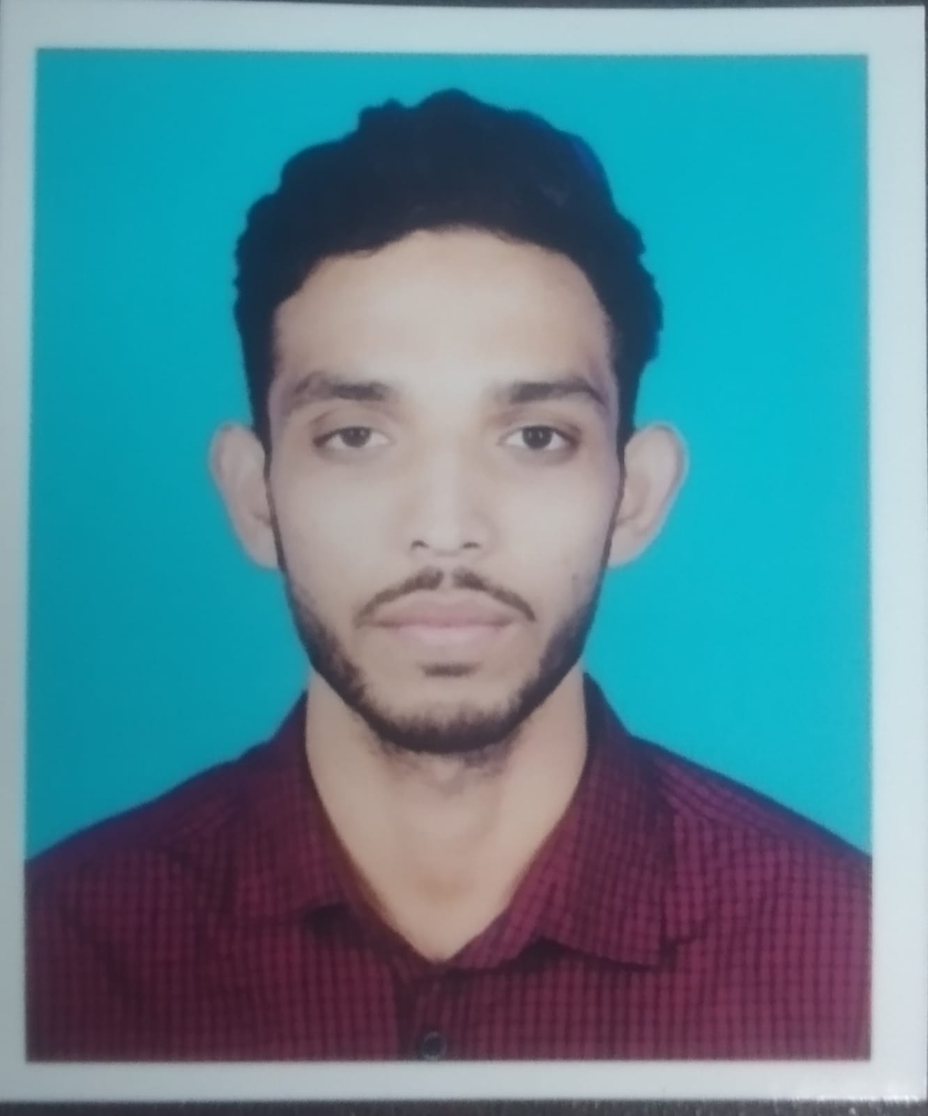 Ahammed Hossain Nihal 