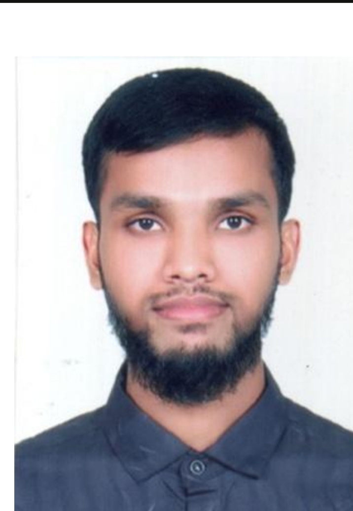 Jaber ahmed