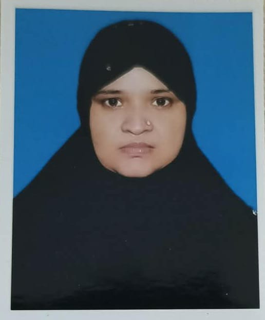 Dalia Rahman 