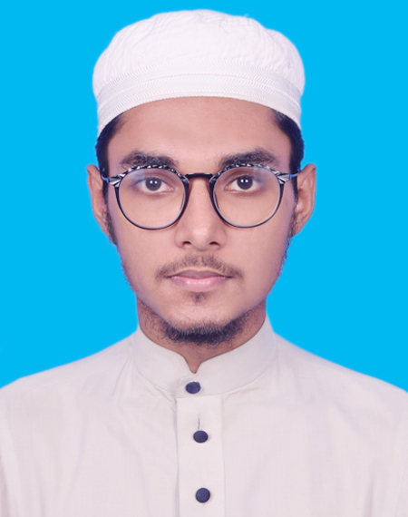 JAYED AHNAF