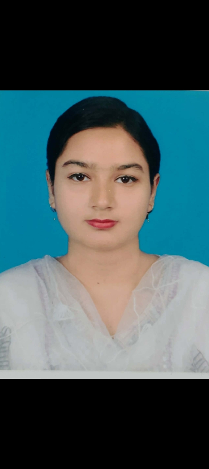 Sadia Akter