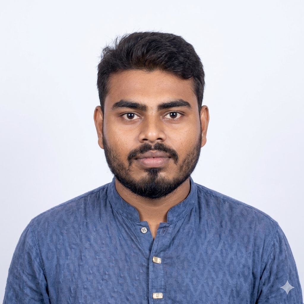 Tanvir Alam