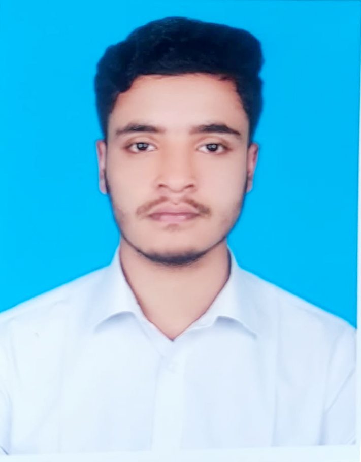 MD Motiour Rahman 