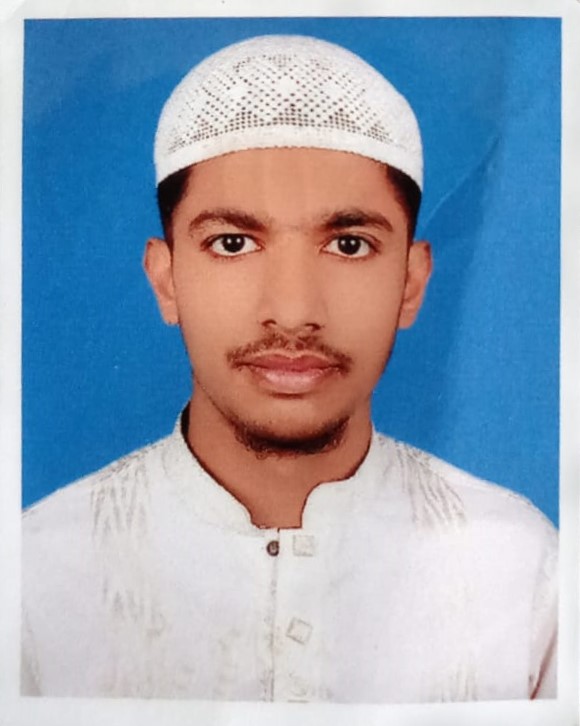 MD. Easin Arafat
