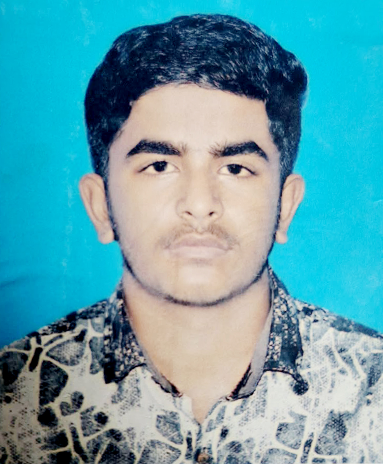Md. Mahmud Alam Nafiz 